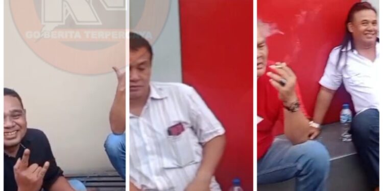 Premanisme Berkedok Debt Kolektor Masuk Polres? Sebuah Alarm untuk Penegakan Hukum di Mojokerto
