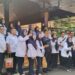 PMI 80 Tahun dan Hari Perhubungan Nasional: Gus Bupati Mojokerto Ajak Refleksi Pengabdian dan Dedikasi