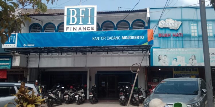 Premanisme Berkedok Leasing Menggila di Mojokerto, Polisi Harus Berani Bertindak