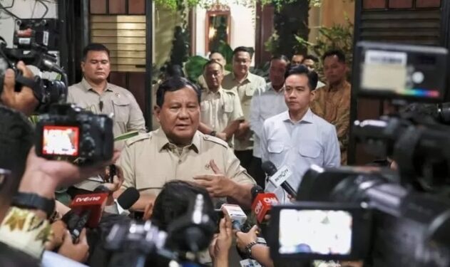Reshuffle Kabinet Prabowo: Sri Mulyani Lengser, Purbaya Naik Tahta, Publik Tunggu Gebrakan!