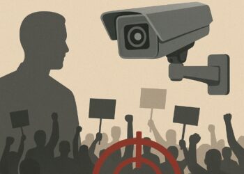 Puluhan Triliun Beli Alat Canggih Intelijen, Kenapa Tak Mampu Cegah Korban Provokasi Unjuk Rasa?