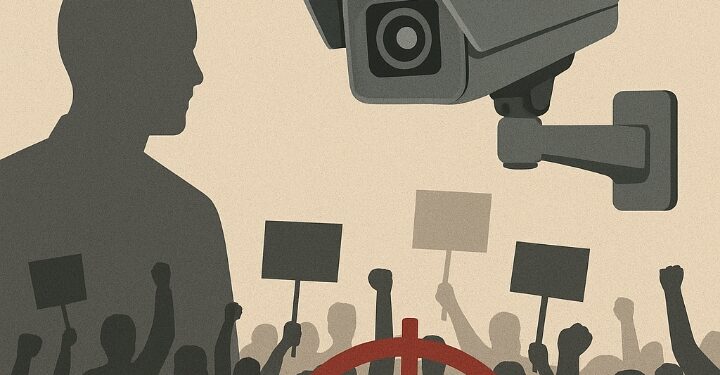 Puluhan Triliun Beli Alat Canggih Intelijen, Kenapa Tak Mampu Cegah Korban Provokasi Unjuk Rasa?