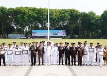 Refleksi Hari Jadi Bojonegoro ke-348, Dari Tanah Perjuangan Menuju Bojonegoro yang Sadar Sejarah