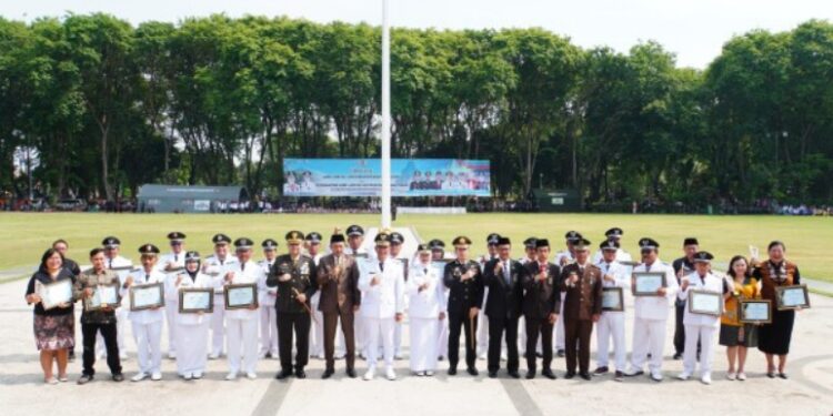 Refleksi Hari Jadi Bojonegoro ke-348, Dari Tanah Perjuangan Menuju Bojonegoro yang Sadar Sejarah