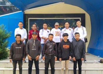 Penanganan Dugaan Pelanggaran Disiplin di Polsek Kasembon Berlarut — SP3D ke-5 Ungkap Lambannya Proses Internal Polri