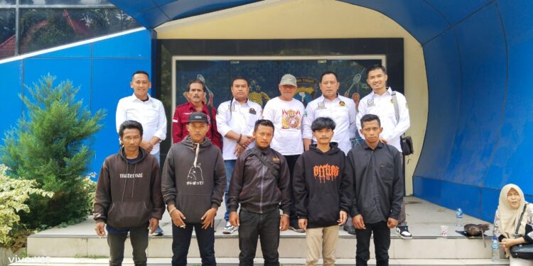 Penanganan Dugaan Pelanggaran Disiplin di Polsek Kasembon Berlarut — SP3D ke-5 Ungkap Lambannya Proses Internal Polri