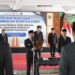 Bupati Mojokerto Lantik 7 Pejabat Tinggi Pratama ( Pejabat Eselon II)