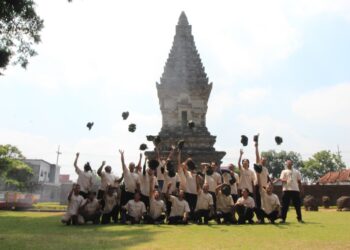 Bakti Budaya Menyambut Hari Kebudayaan Nasional: Merawat Warisan, Menyemai Kesadaran
