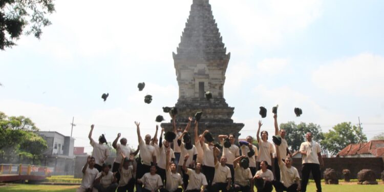 Bakti Budaya Menyambut Hari Kebudayaan Nasional: Merawat Warisan, Menyemai Kesadaran