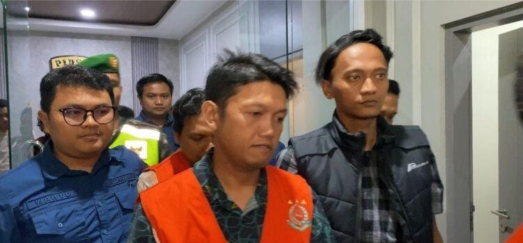 Tiga Tersangka Korupsi PADes di Tuban Ditahan, Uang Petani Diduga Diselewengkan, Lebih dari Rp1.2 Miliar