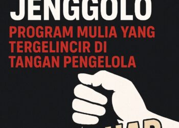 PUAP Menyimpang: Diduga Dana Rakyat Tersangkut di Simpan Pinjam Bunga Tinggi & Tanah Pribadi