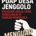 PUAP Menyimpang: Diduga Dana Rakyat Tersangkut di Simpan Pinjam Bunga Tinggi & Tanah Pribadi