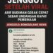 Setelah Berita Viral, Ketua Gapoktan Panji Jaya “Kebakaran Jenggot”