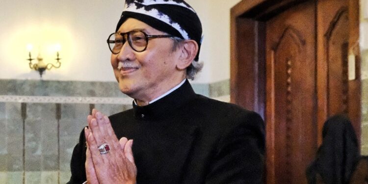 Tedjowulan Mengaku Dijebak dalam Penobatan Mangkubumi sebagai Pangeran Pati Keraton Surakarta