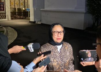 BGN Isyaratkan Perpres Larangan Pabrik Besar Menjadi Suplier MBG