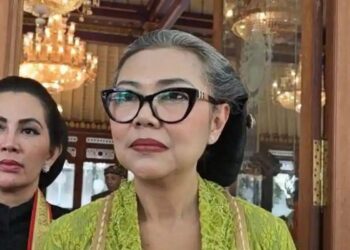 GKR Panembahan Timoer Tegaskan Tak Ingin Keraton Dicitrakan Berebut Hibah