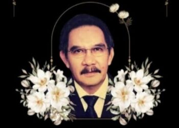 Mantan Ketua KPK Antasari Azhar Tutup Usia, Jejak Tegas Sang Penegak Hukum Berakhir di Usia 72 Tahun