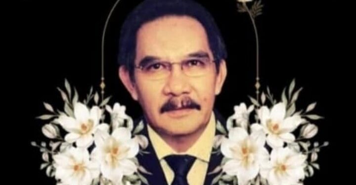 Mantan Ketua KPK Antasari Azhar Tutup Usia, Jejak Tegas Sang Penegak Hukum Berakhir di Usia 72 Tahun