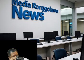 Tanggapan Direktur Utama PT Sang Putra Ronggolawe News: “Kami Berdiri di Atas Fakta dan Integritas”