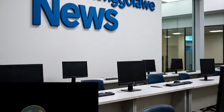 Tanggapan Direktur Utama PT Sang Putra Ronggolawe News: “Kami Berdiri di Atas Fakta dan Integritas”