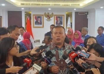 Ahli Gizi Tetap Tulang Punggung Program Makan Bergizi Gratis (MBG)