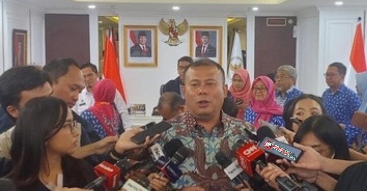 Ahli Gizi Tetap Tulang Punggung Program Makan Bergizi Gratis (MBG)