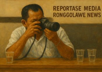 Konflik Keraton Surakarta: Perebutan Legitimasi di Atas Panggung Tradisi