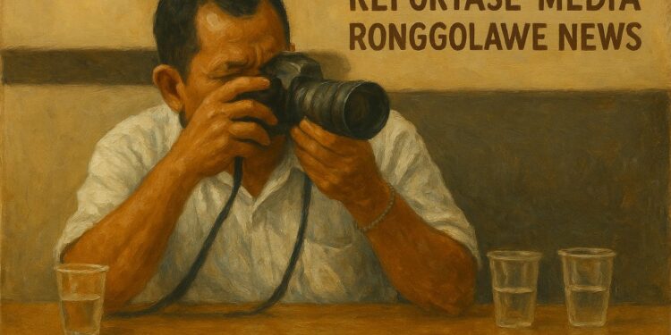 Konflik Keraton Surakarta: Perebutan Legitimasi di Atas Panggung Tradisi