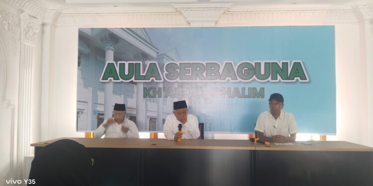 KH Asep Tegaskan Ponpes Amanatul Ummah Tak Terlibat Tambang Galian C, LSM Bentuk Gerakan Tutup Tambang Ilegal (GTTI)