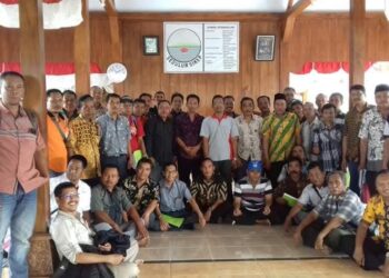 Rakyat Penjaga Hutan Terakhir: SEPHUR Nusantara Gugat Kapitalisme Hijau di COP 30 Brasil