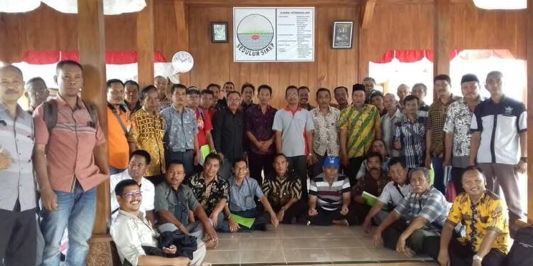 Rakyat Penjaga Hutan Terakhir: SEPHUR Nusantara Gugat Kapitalisme Hijau di COP 30 Brasil