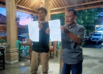 Kasus Dugaan Penyiksaan oleh APH  Mencuat: Seorang Petani Ajukan Pengaduan Resmi ke Propam Polda Jatim