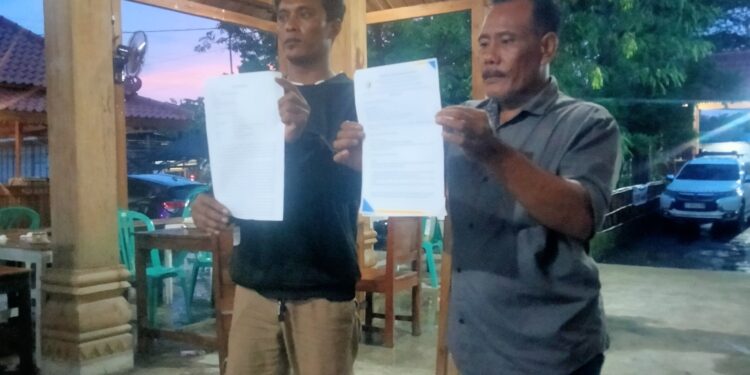 Kasus Dugaan Penyiksaan oleh APH  Mencuat: Seorang Petani Ajukan Pengaduan Resmi ke Propam Polda Jatim