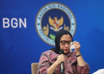 Tim MBG Dorong Sinergi Nasional Kendalikan Harga Pangan: Antisipasi Dampak Permintaan Massal