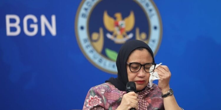 Tim MBG Dorong Sinergi Nasional Kendalikan Harga Pangan: Antisipasi Dampak Permintaan Massal