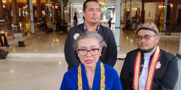 Keraton Solo Menuju Era Baru: Revitalisasi Jadi Agenda Utama