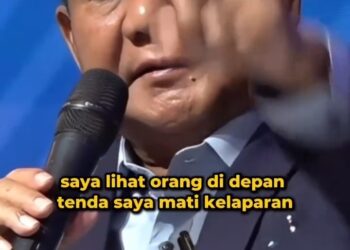 MBG, Sebuah Cita-Cita Besar yang Sedang Diguncang dari Dalam