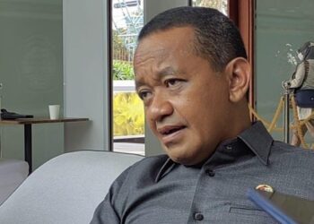 Bahlil Terbitkan Aturan Baru WPR: Peluang Tambang Rakyat atau Pintu Masuk Oligarki Berkedok Koperasi?