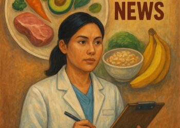 Makan Bergizi Tanpa Ahli Gizi