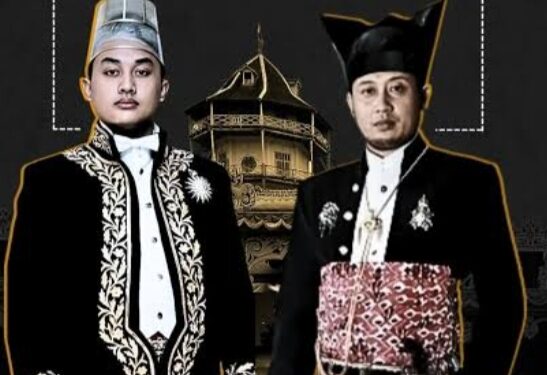 Drama Rebutan Takhta di Keraton Solo, Dua Raja Dua Arah