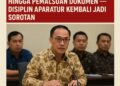 BPASN Copot 13 ASN: Dari Istri Kedua, Kumpul Kebo hingga Pemalsuan Dokumen — Disiplin Aparatur Kembali Jadi Sorotan