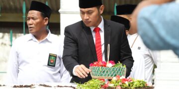 Ziarah Leluhur Jadi Penanda Hari Jadi ke-732 Tuban: Pemerintah Refleksikan Semangat Ronggolawe