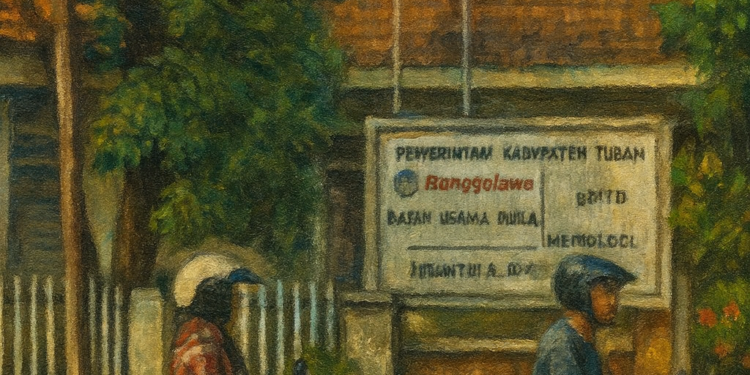 Direktur Baru RSM Tuban Segera Dipilih: BUMD Strategis Ini Bersiap Masuk Era Profesional