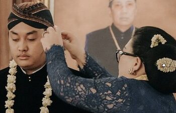Raja Baru Paku Buwono XIV Akan Dinobatkan Sabtu Besok