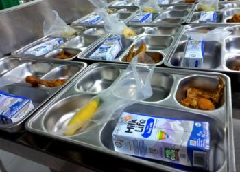 Jaga Mutu dan Keselamatan Pangan, Ahli Gizi IPB Ingatkan Disiplin Konsumsi Makanan MBG