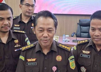 Jejak Kebijakan Lama Disisir, Kejati Jatim Bongkar Peran Kadishub dalam Dugaan Korupsi DABN