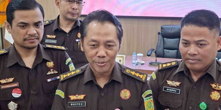 Jejak Kebijakan Lama Disisir, Kejati Jatim Bongkar Peran Kadishub dalam Dugaan Korupsi DABN