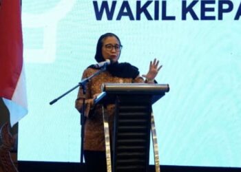 Relawan Dapur Tak Boleh Dipecat, BGN Ingatkan SPPG: “MBG Bukan Hanya Soal Gizi, Tapi Soal Menggerakkan Ekonomi Rakyat”