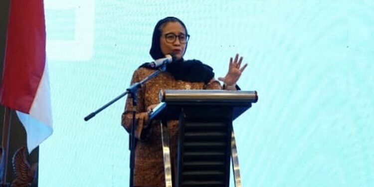 Relawan Dapur Tak Boleh Dipecat, BGN Ingatkan SPPG: “MBG Bukan Hanya Soal Gizi, Tapi Soal Menggerakkan Ekonomi Rakyat”