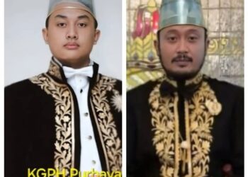 “Tradisi Tak Boleh Mundur: LDA Majukan 40 Hari PB XIII, Mangkubumi Hadir”